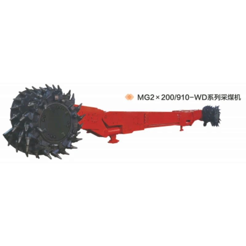 Seri MG2&times;200/910-WD